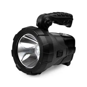 Handheld Rechargeable Flashlight