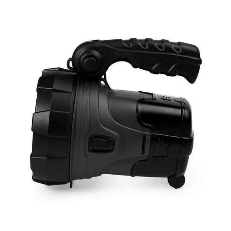 Handheld Rechargeable Flashlight