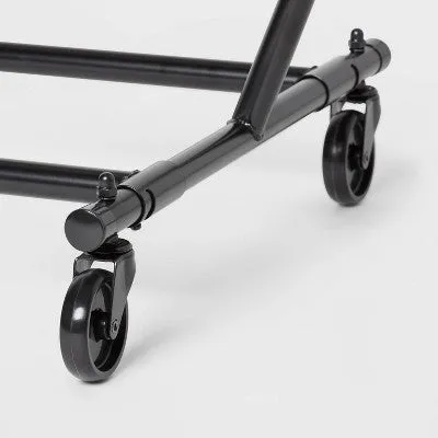 Heavy Duty Garment Rack - Brightroom
