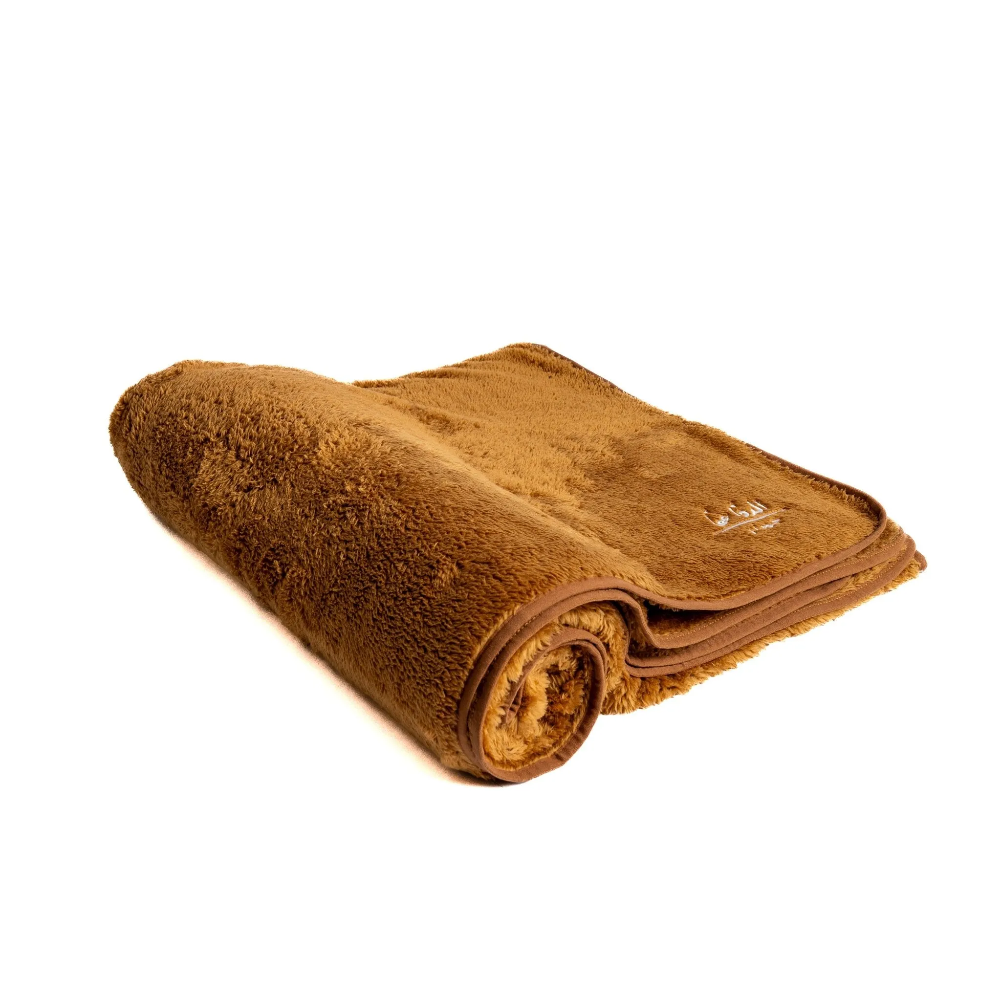 Honey Brown | El Dafa 3afa Blankets