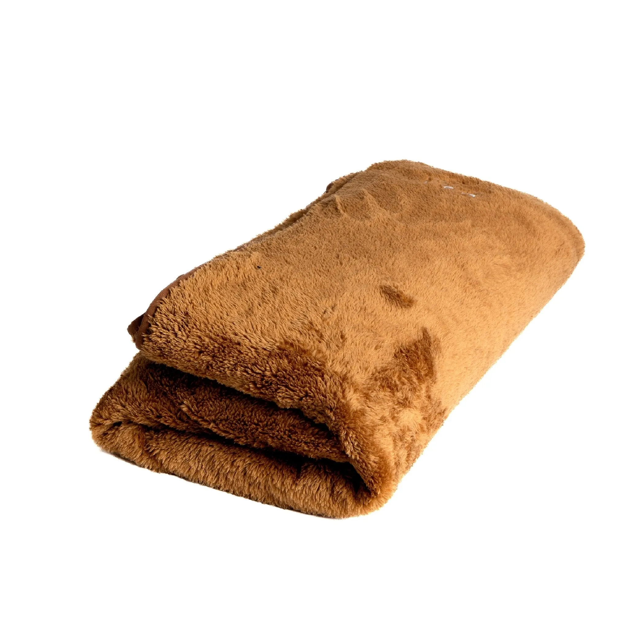 Honey Brown | El Dafa 3afa Blankets