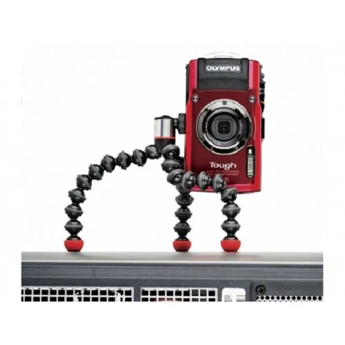 Joby GorillaPod 325 Magnetic Flexible Stand Tripod