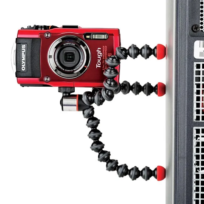 Joby GorillaPod 325 Magnetic Flexible Stand Tripod