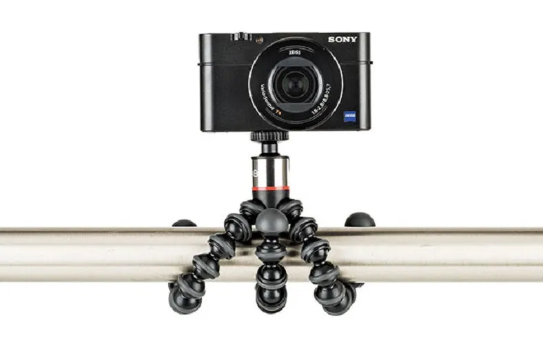 Joby GorillaPod 500 Flexible Stand Tripod