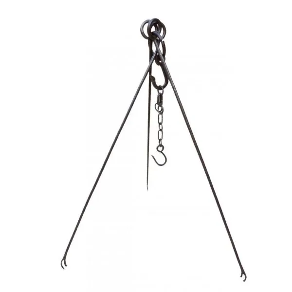 Kadai 75cm Cooking Tripod with Chain