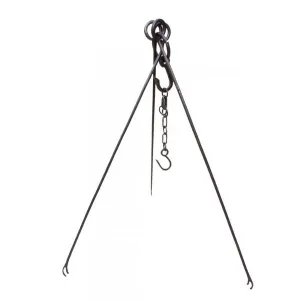 Kadai 75cm Cooking Tripod with Chain