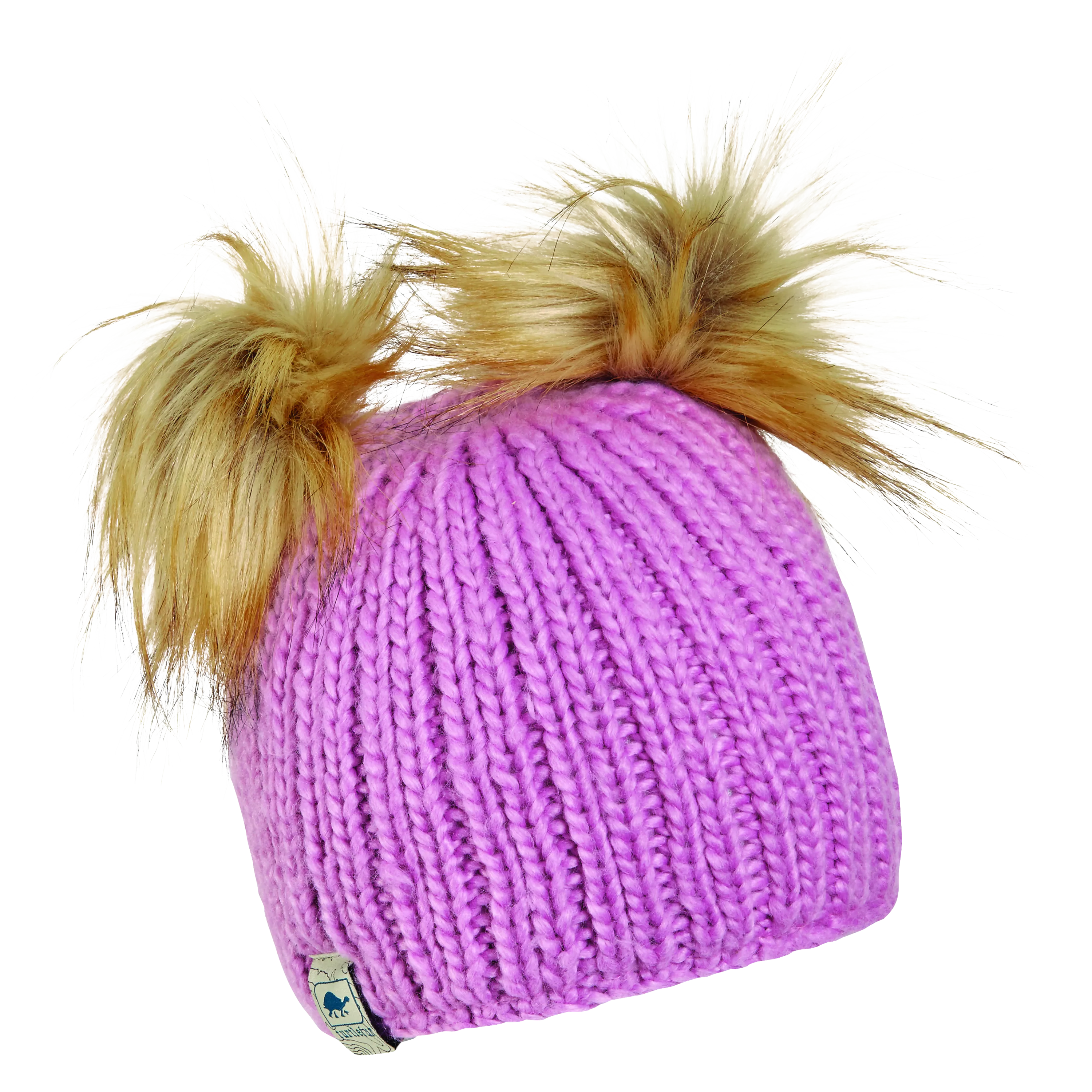 Kids Puff Balls