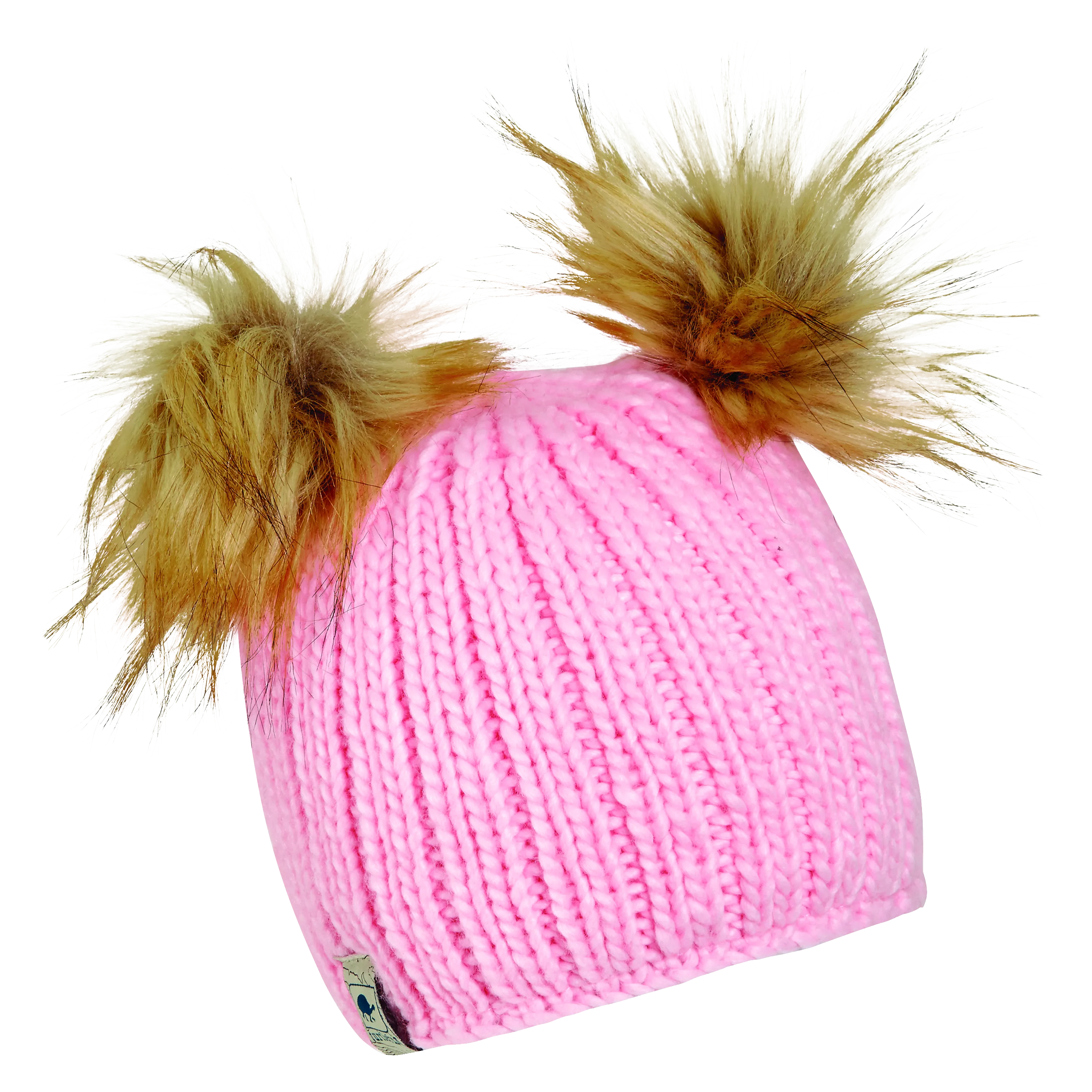 Kids Puff Balls