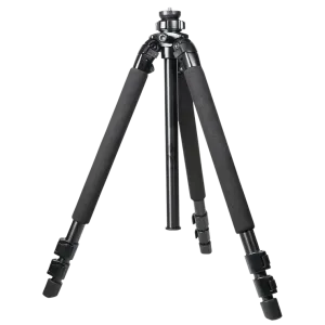 KJI K700 ALUMINUM TRIPOD WITHOUT HEAD