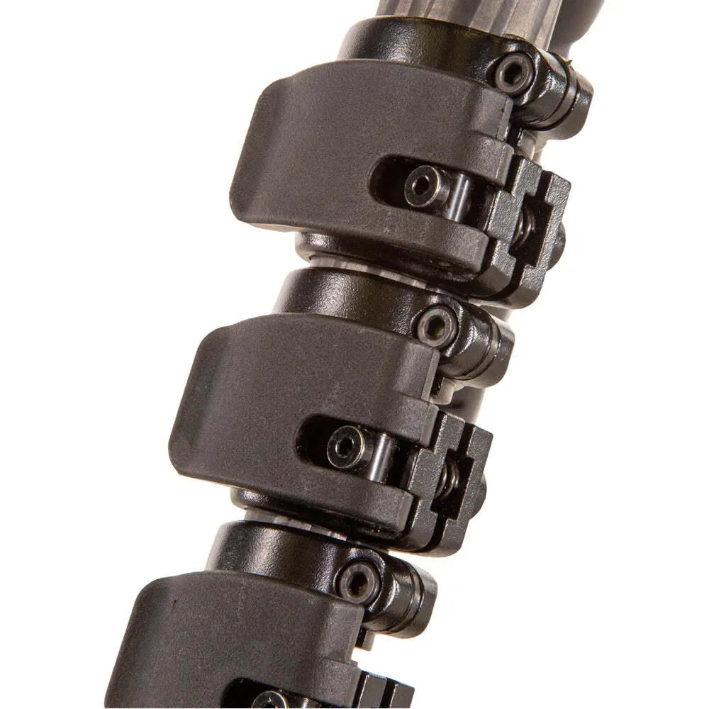 KJI K800 CARBON FIBER TRIPOD WITHOUT HEAD