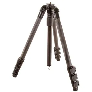 KJI K800 CARBON FIBER TRIPOD WITHOUT HEAD