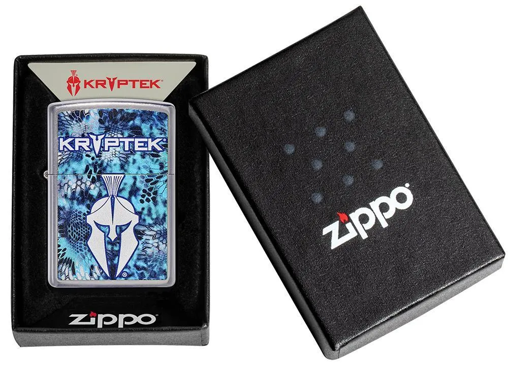 Kryptek<sup>®</sup>