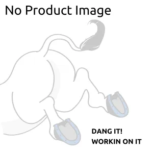 Leather Holster with Hole for Belt Clip for Harris XL-200P Radios
