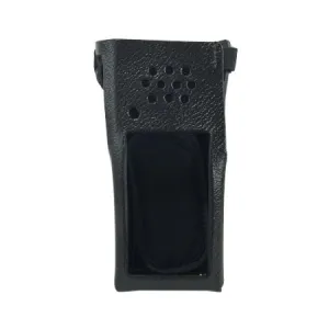 Leather Holster with swivel belt loop, KAA0422E for KNG