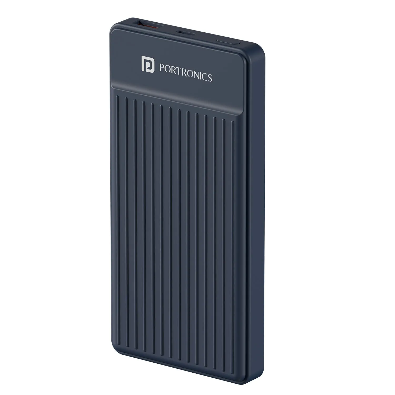 Luxcell B12 with Type C input port