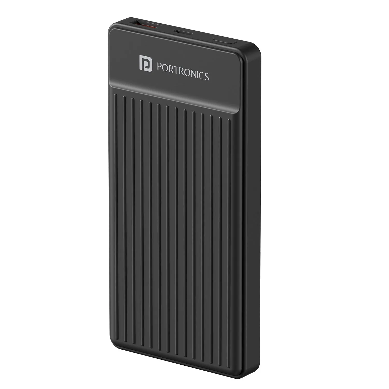 Luxcell B12 with Type C input port