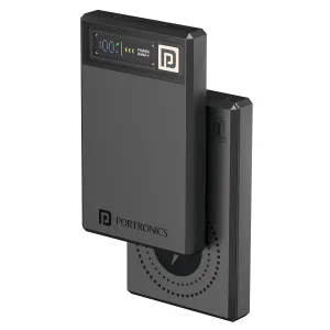 Luxcell MagClick 10K