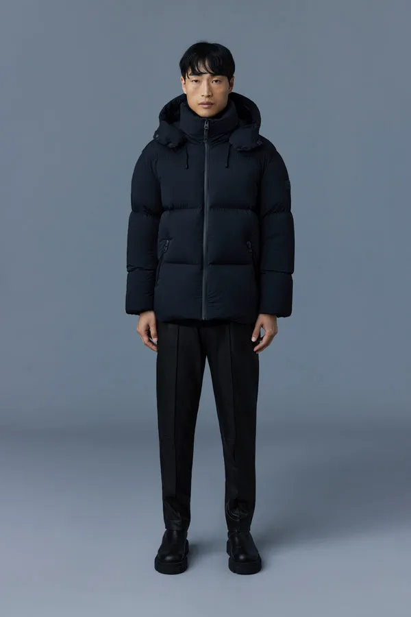 MACKAGE Kent Matt Mens Apparel