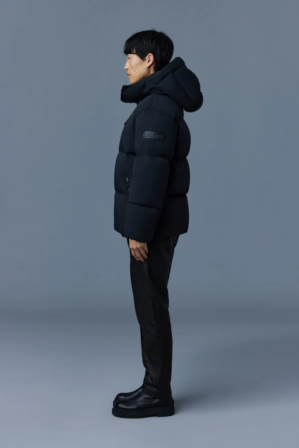 MACKAGE Kent Matt Mens Apparel