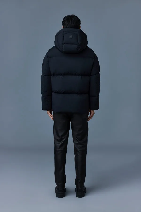 MACKAGE Kent Matt Mens Apparel