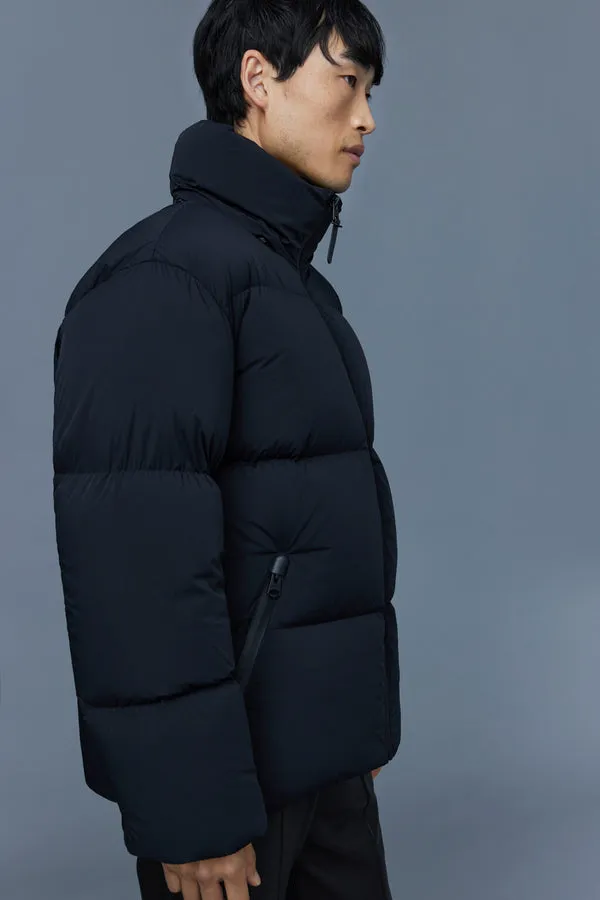 MACKAGE Kent Matt Mens Apparel