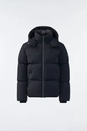 MACKAGE Kent Matt Mens Apparel