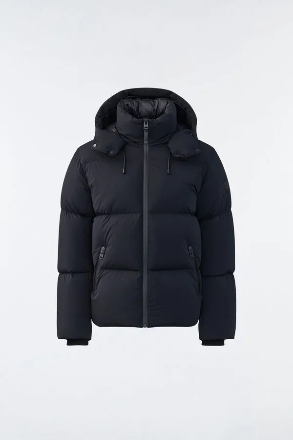 MACKAGE Kent Matt Mens Apparel