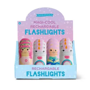 Magicool Flashlight | Fairy