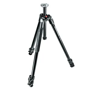 Manfrotto 290 XTRA Aluminum Tripod