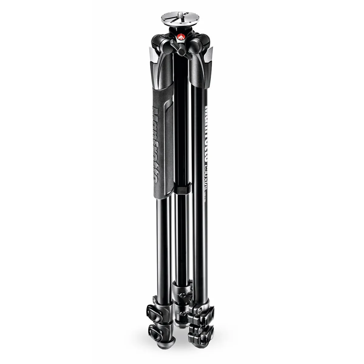 Manfrotto 290 XTRA Aluminum Tripod