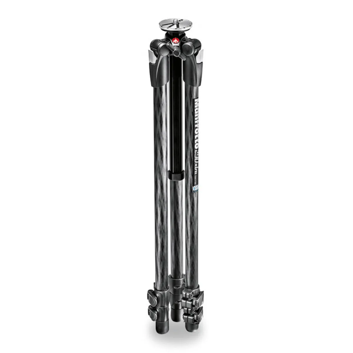 Manfrotto 290 XTRA Carbon Fiber Tripod