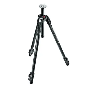 Manfrotto 290 XTRA Carbon Fiber Tripod