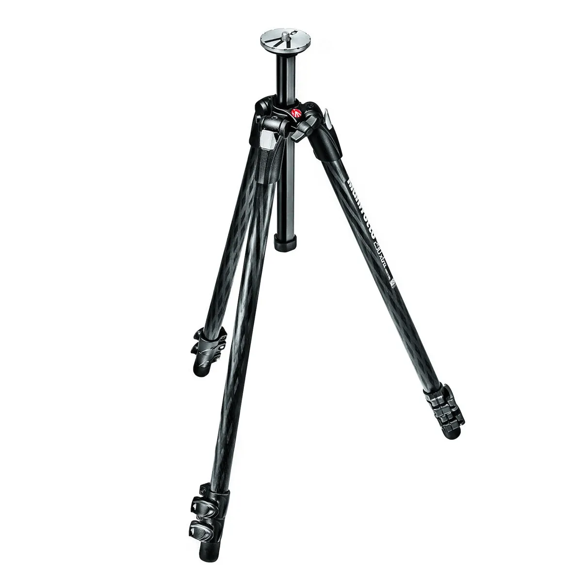 Manfrotto 290 XTRA Carbon Fiber Tripod