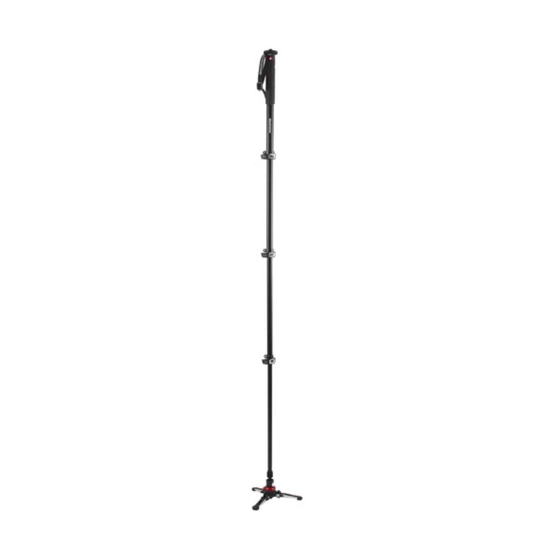 Manfrotto MVMXPROA4 Aluminum XPRO Video Monopod