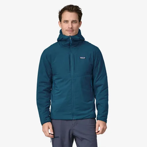 MEN'S NANO-AIR HOODY