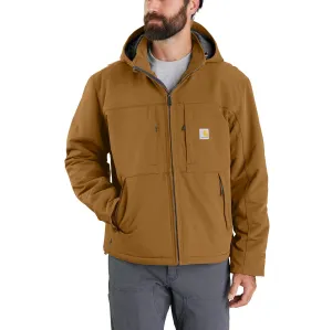 Men's Super Dux Relaxed Fit Insulated Jecket
