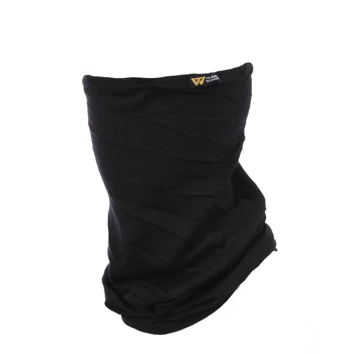 MERINO WOOL NECK GAITER - ACCESSORIES