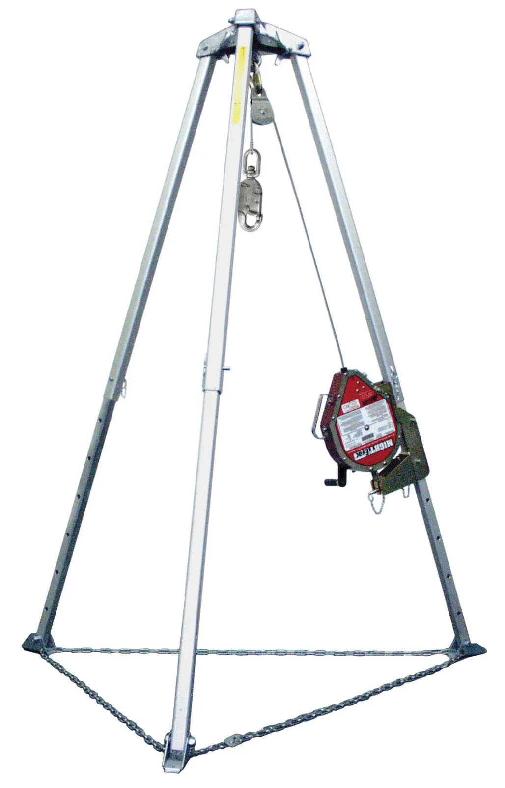 Miller Rescue Tripod
