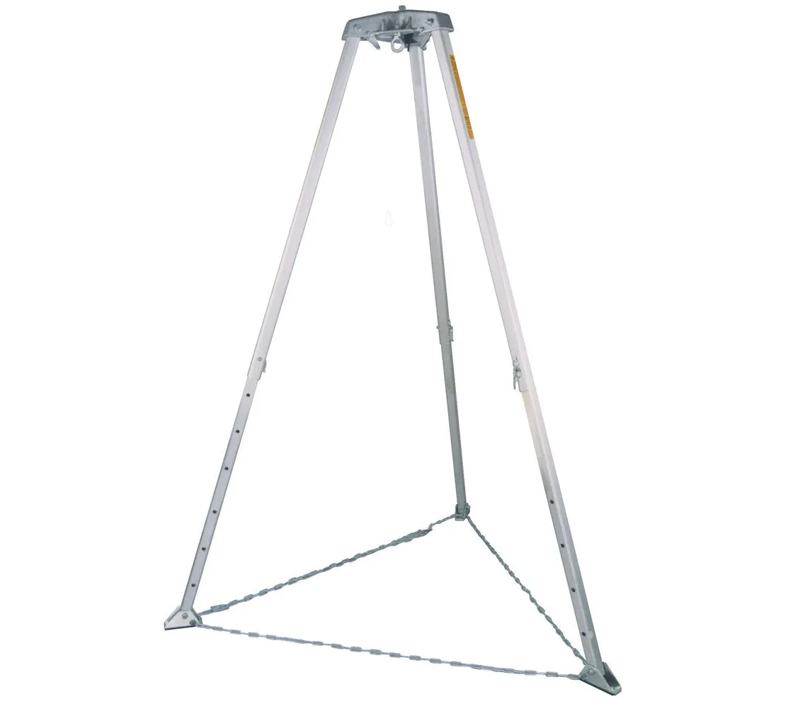 Miller Rescue Tripod