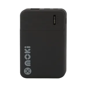 Moki Power Bank (Type-C / USB-A) 5000mAh