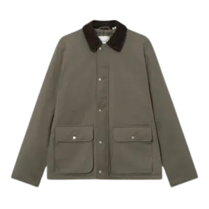 Montana Jacket - Bungee Cord