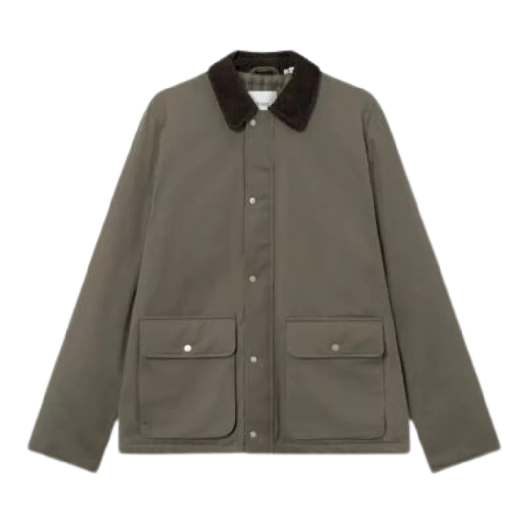 Montana Jacket - Bungee Cord
