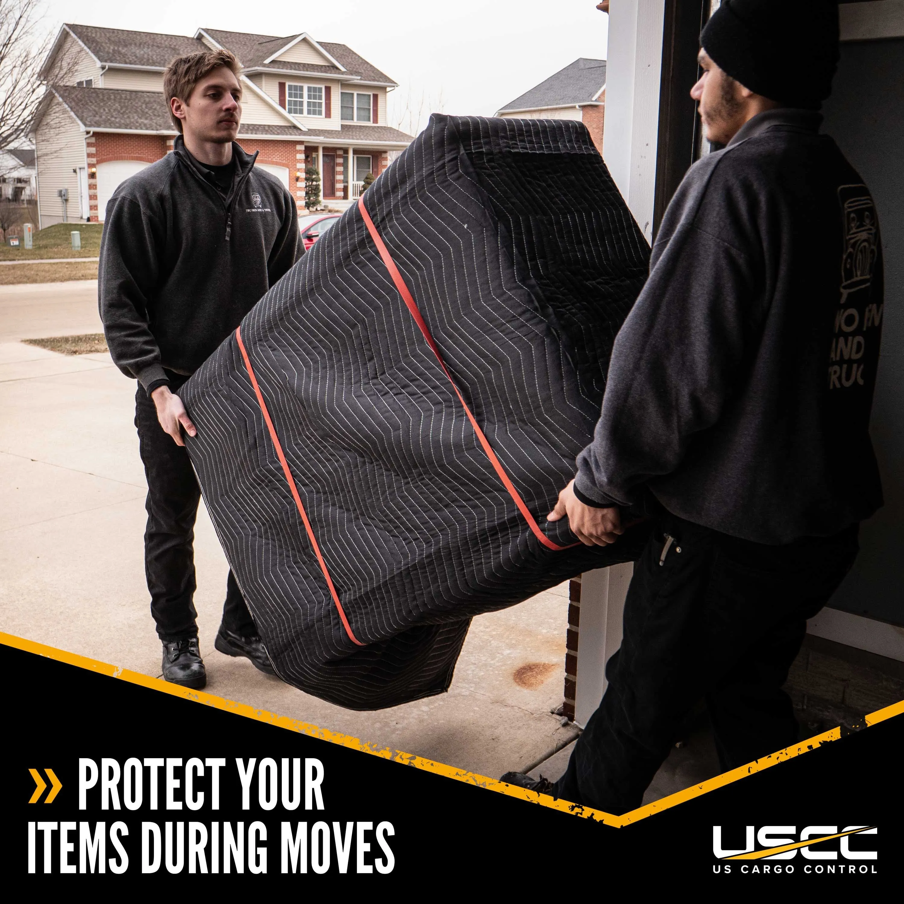 Moving Blanket- Performance Mover