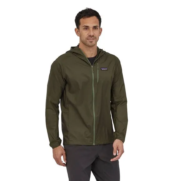 M's Houdini Jkt