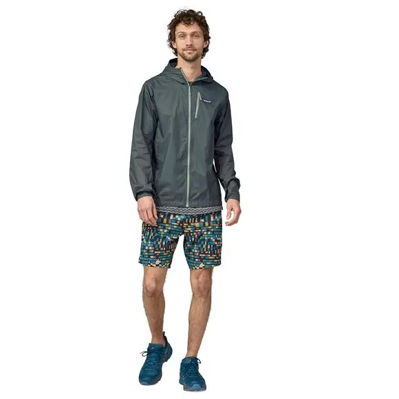 M's Houdini Jkt