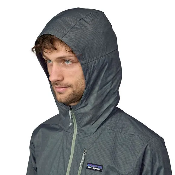 M's Houdini Jkt