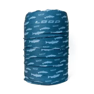 NASF Neck Gaiter, Blue