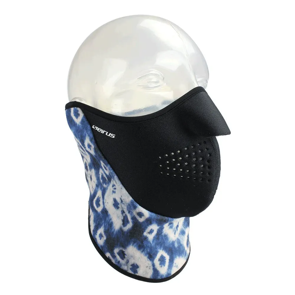 NEOFLEECE® COMBO SCARF™ - BALACLAVAS & FACEMASKS