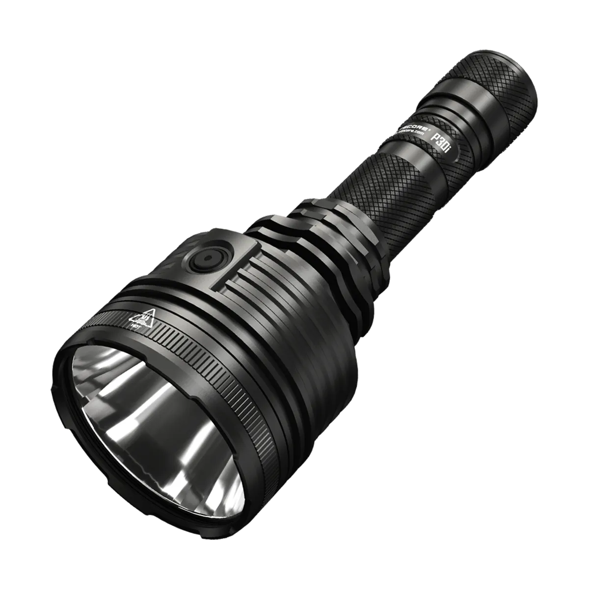 NITECORE 2000 LUMENS HIGH OUTPUT SEARCHLIGHT (P30I)