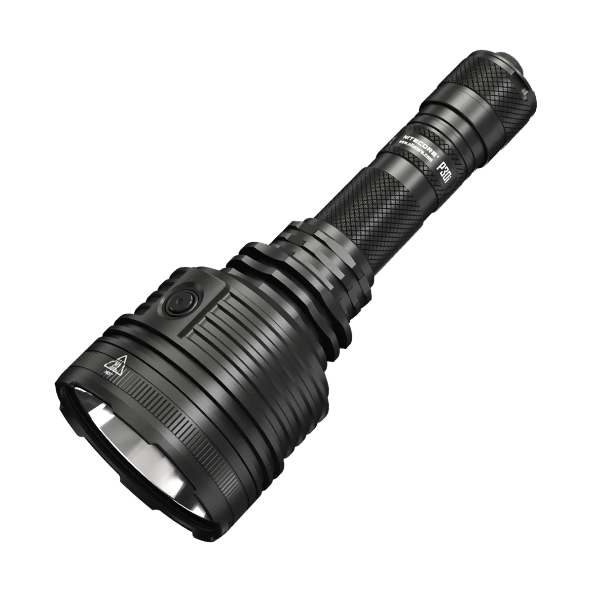 NITECORE 2000 LUMENS HIGH OUTPUT SEARCHLIGHT (P30I)